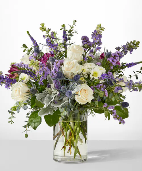 Shooting Star Bouquet
