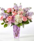 Silver Lining Bouquet