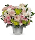 Silver Splendor Bouquet