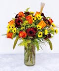 Simply Colorado Fall Bouquet