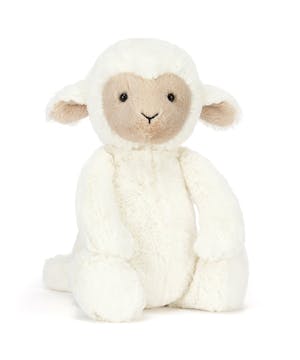 Jellycat Skipson Lamb
