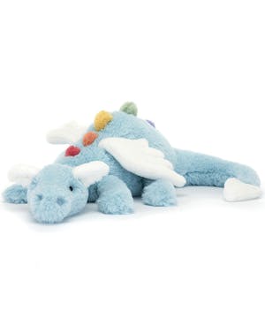 Jellycat Sky Dragon