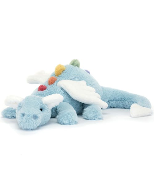 Jellycat Sky Dragon