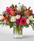 Smell the Roses Bouquet