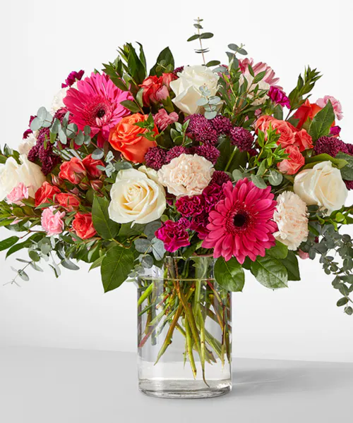 Smell the Roses Bouquet