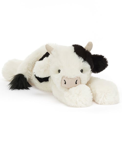 Jellycat Smudge Cow