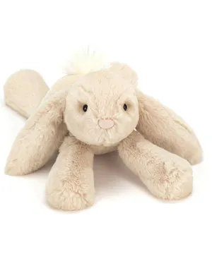 Smudge Rabbit by Jellycat London