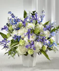 Soft Serenity Floor Basket