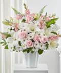 Soft Touch Basket