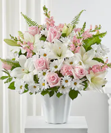 Soft Touch Basket