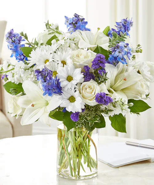 Soothing Scents Bouquet
