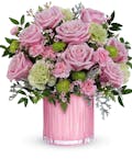 Sparkling Rose Bouquet