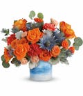 Standout Chic Bouquet