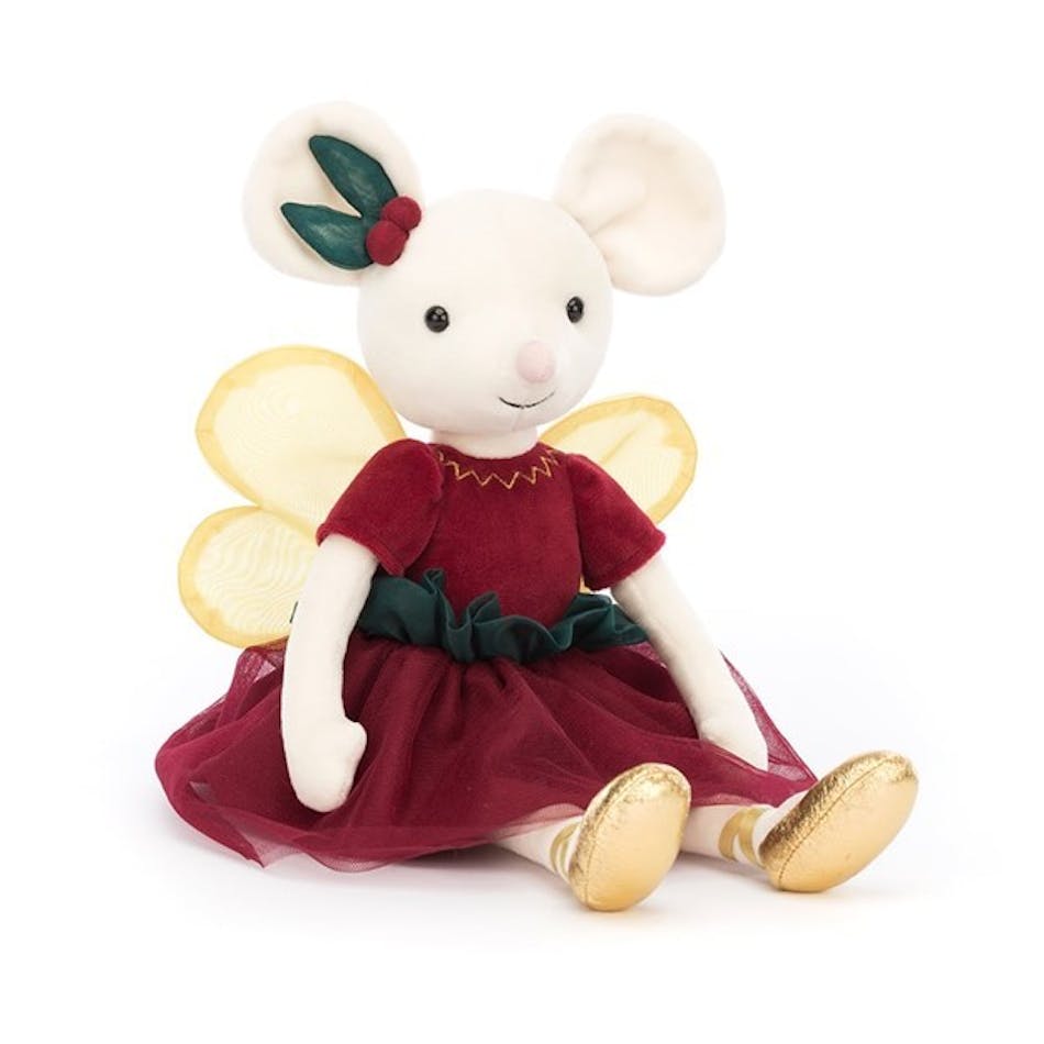 jellycat sugar plum