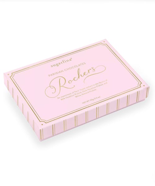 Sugarfina Perisian Chocolate Rochers