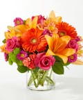 Summer Soiree Bouquet