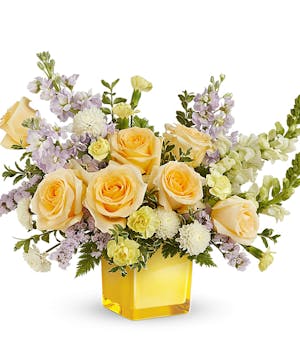 Sunshine Dreams Bouquet