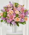 Supportive Embrace Arrangement