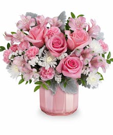 Charming Pink Bouquet 