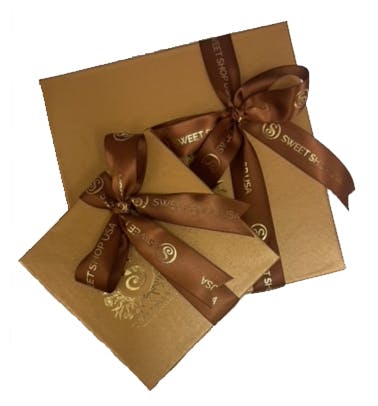 Sweet Shop Chocolate Truffles