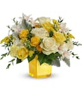 Sweet Sunlight Bouquet