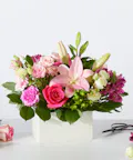 Sweetberry Box Bouquet