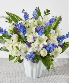 Take Comfort Floor Basket