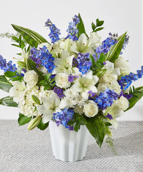 Take Comfort Floor Basket