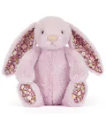 Jellycat Thistlepop Blossom Luxe Bunny