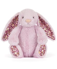 Jellycat Thistlepop Blossom Luxe Bunny