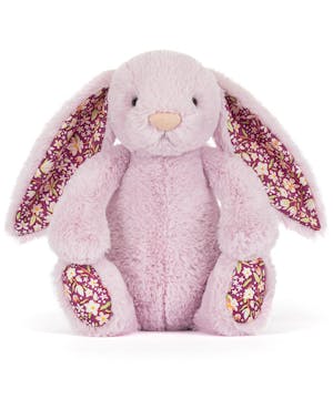 Jellycat Thistlepop Blossom Luxe Bunny