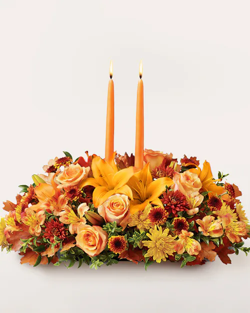 Traditions Centerpiece