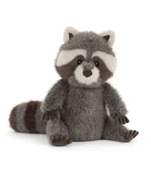 Trixiwoo Raccoon by Jellycat London