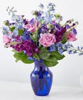 Twilight Glow Bouquet