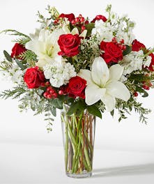 1-800 Flowers Christmas Collection 