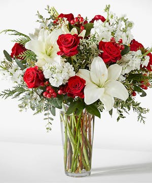 1-800 Flowers Christmas Collection