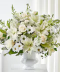 Uplifting Arrangement