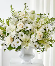 Uplifting Arrangement