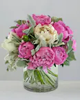 Royal Peony Bouquet