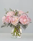Denver's Delightful Peony Bouquet