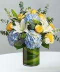 On A Clear Day Luxury Bouquet
