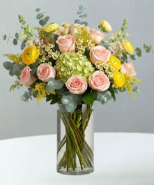 Pastel Luxury Bouquet 