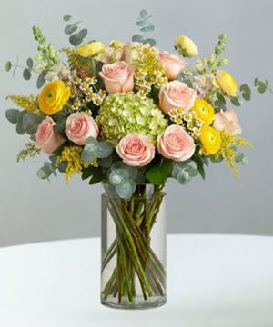 Pastel Luxury Bouquet
