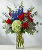 Joyful Harmony Bouquet