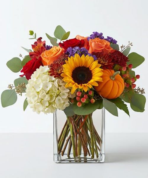 Fall Embrace Bouquet
