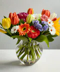 Bowl of Sunshine Bouquet