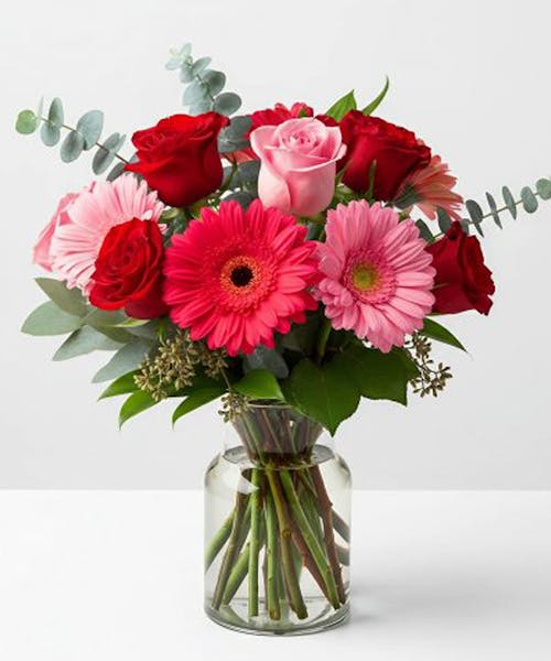 Cupid's Arrow Bouquet