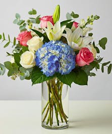 Sweetest Thoughts Bouquet