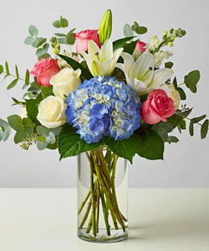 Sweetest Thoughts Bouquet