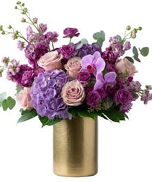 Queen of My Heart Bouquet